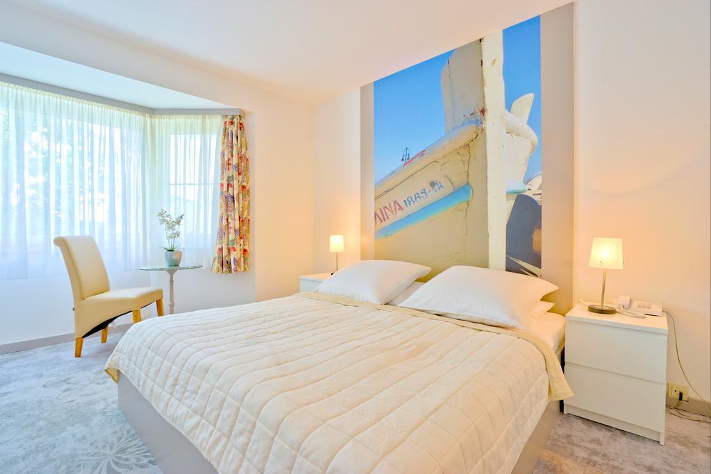 Hotel Havel Lodge Berlin — Photos 2