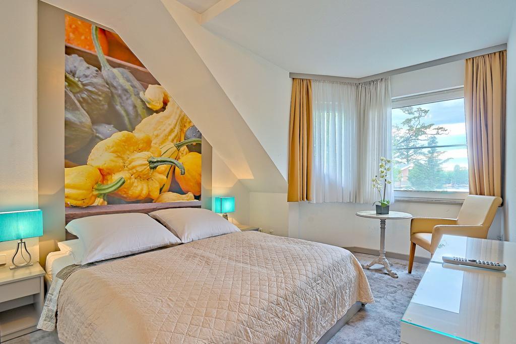 Hotel Havel Lodge Berlin — Photos 3