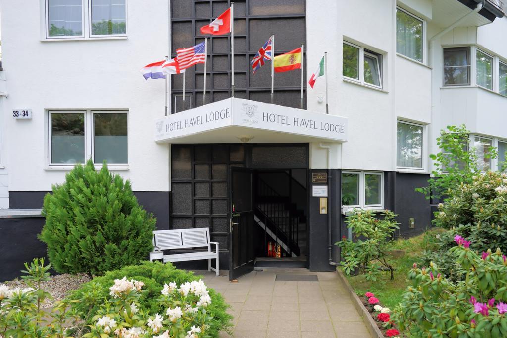 Hotel Havel Lodge Berlin, Berlin